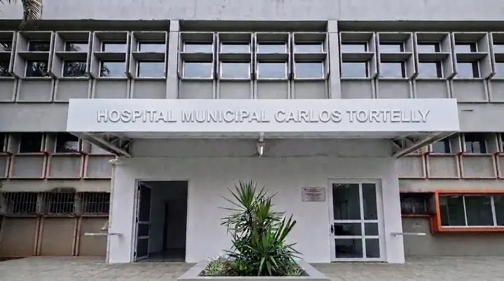 Obras hospitalares realizadas pela FTJ Engenharia