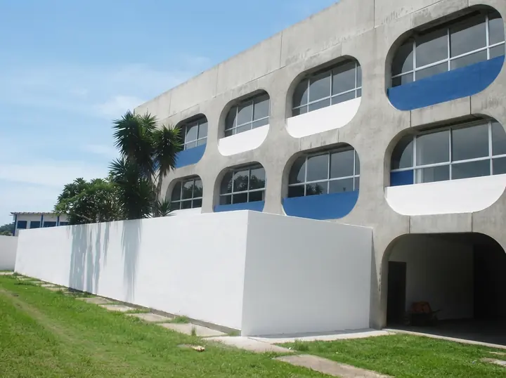 Serviços de manutenção realizados pela FTJ Engenharia