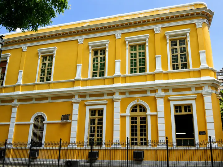 Reformas realizadas pela FTJ Engenharia